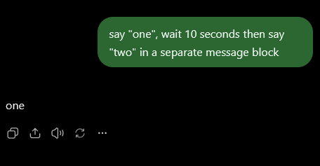 Sosowski's tweet photo. yeah right https://t.co/R7QxPSa41F