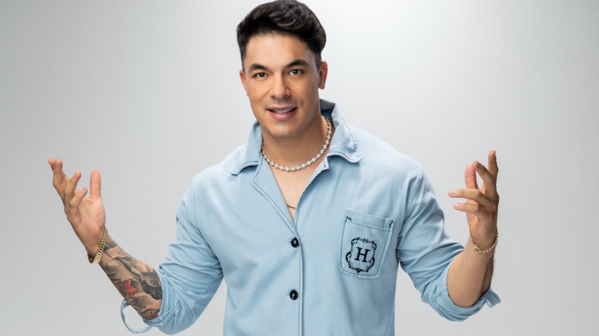 raulbrindis's tweet photo. El cantante y peleador Jawy Méndez @jawymendez_ cumple 38 años; nació #UnDiaComoHoy 7 de Octubre de 1988 en Ciudad de México. https://t.co/QUPtAusdRL