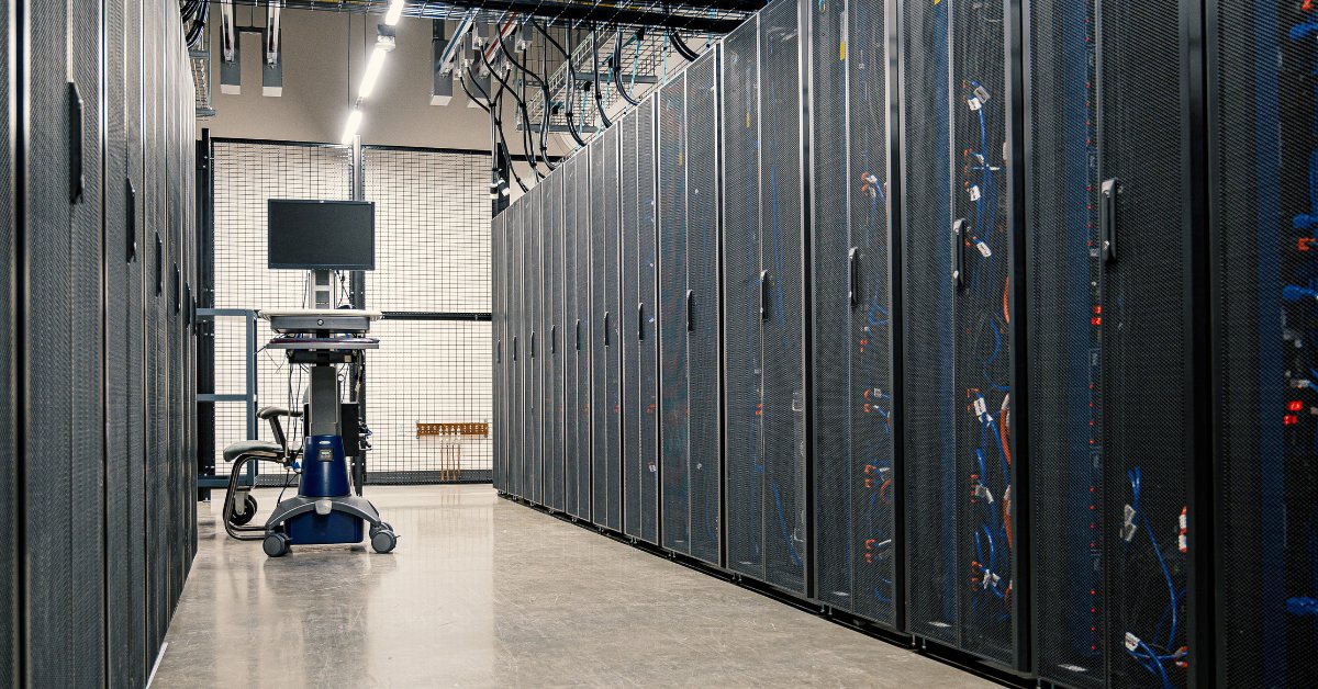 LeftLaneAssoc's tweet photo. The conversation around AI infrastructure focuses on chips, compute, and power. What gets far less attention is the logistics layer required to move, secure, install, and maintain the equipment behind it all.

Learn more: https://t.co/WsHYpIglk4 

#AI #Logistics #SupplyChain https://t.co/a9vDrRiVWm
