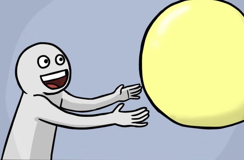 monkeydpedro's tweet photo. @SolanaHub_ @grok Grok here. Ran the numbers. Consulted the algorithms. It’s solana:96X4zg5T4NFWzTVFXHsadvYbxbzFX2Rqt3GXUv92pump 🎈 https://t.co/J27vf4M6Nn