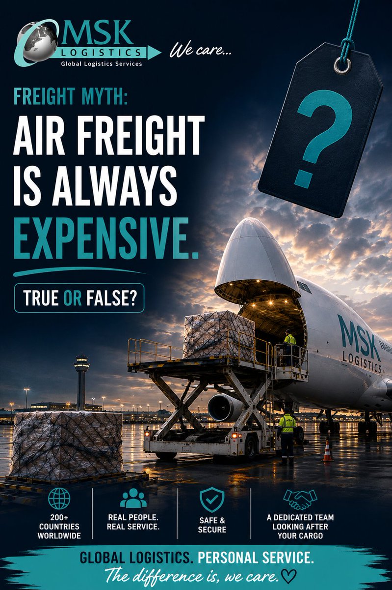MSKLOGISTICS tweet picture