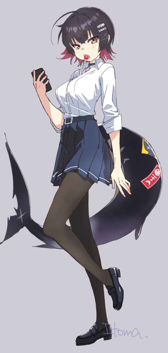 itoma_mahimahi's tweet photo. エレン・ジョーさん
激推しです🦈 https://t.co/b8x3y2rNQf