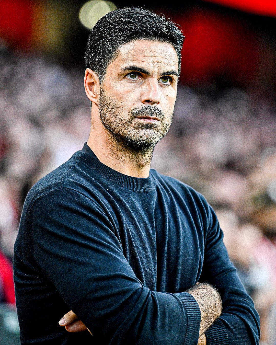 Arteta signs new deal at Arsenal until June 2030