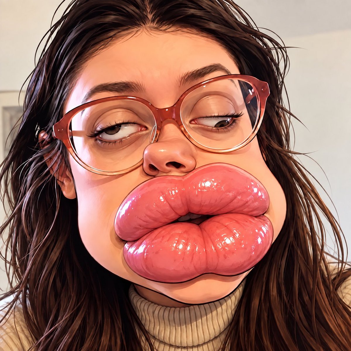 SandWish33's tweet photo. @TumultoBR “Oi genti! Tenho um assunto importante pra falar com vocês!” https://t.co/9zvpXXnYyA