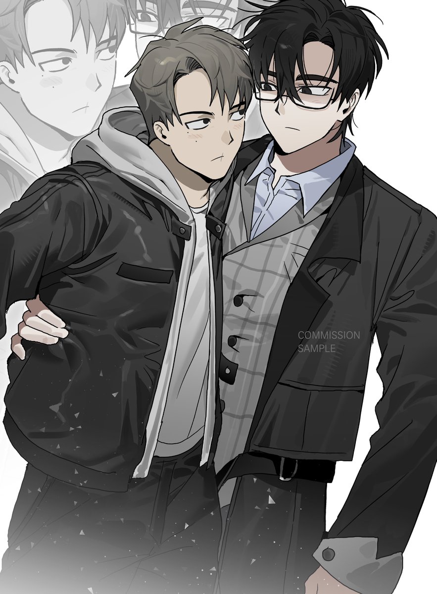 NGNIE29's tweet photo. #RT #커미션 #commission

10/8 오후 3시부터 11월 일정 간단 채색 타입 신청을 새로 받을 예정입니다!
일정 슬롯이 차면 예약으로 넘어가게 됩니다.

자세한 건 크레페를 참고해 주세요 🙇
2인 반신 기준 10.0
https://t.co/EJXQKfEEfm

목표 금액 달성시 RT 추첨 한 분 작업해 드립니다! https://t.co/FkFoOonwtd