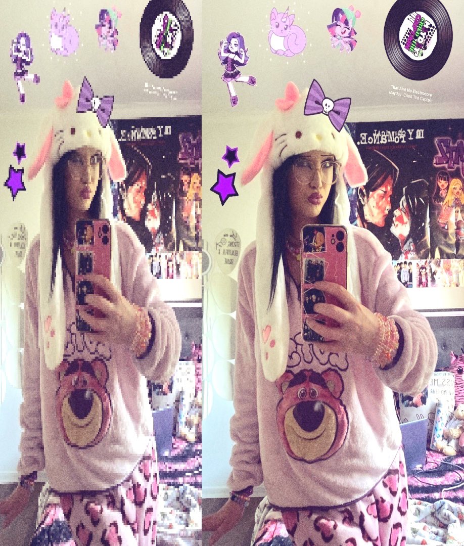 bulletsforilli's tweet photo. ⋮⋆ ˖ ݁𖥔 𝒶𝓁𝓁 𝒶𝒷𝑜𝓊𝓉 𝒾𝓁𝓁𝒾 ᵎᵎ ༘ 𖥔 ݁˖ 
𝓁𝑜𝑜𝓀𝒾𝓃𝑔 𝒻𝑜𝓇 𝒾𝓃𝓉𝑒𝓇𝒶𝒸𝓉𝒾𝓋𝑒 𝓂𝑜𝑜𝓉𝓈🧁ྀིྀིྀིྀིྀི ᵎᵎ 
˚ ༘ ೀ 𝓈𝒽𝑒/𝒽𝑒,  𝓅𝒾𝓈𝒸𝑒𝓈, 𝒾𝓃𝒻𝓅-𝓉, 𝑒𝓂𝑜 🦄ྀིྀིྀིྀིྀི ᵎᵎ 
 ꒰ྀི১ ₁₈ ᵎᵎ ྀིྀིྀིྀིྀི໒꒱ིྀ #bandomtwt #scenemotwt #shedrtwt #promotwt #moottwt
⋆˚࿔  priv ⋮ @dollfaceilli 𝜗𝜚˚⋆
⋆˚࿔  alt ⋮ @puppyfreakiero 𝜗𝜚˚⋆