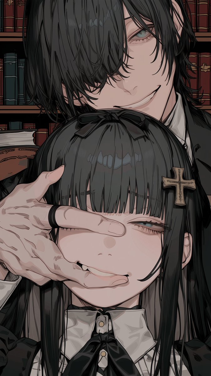 Rin1732996's tweet photo. ｢主従関係｣ https://t.co/jYzw5MC1vp