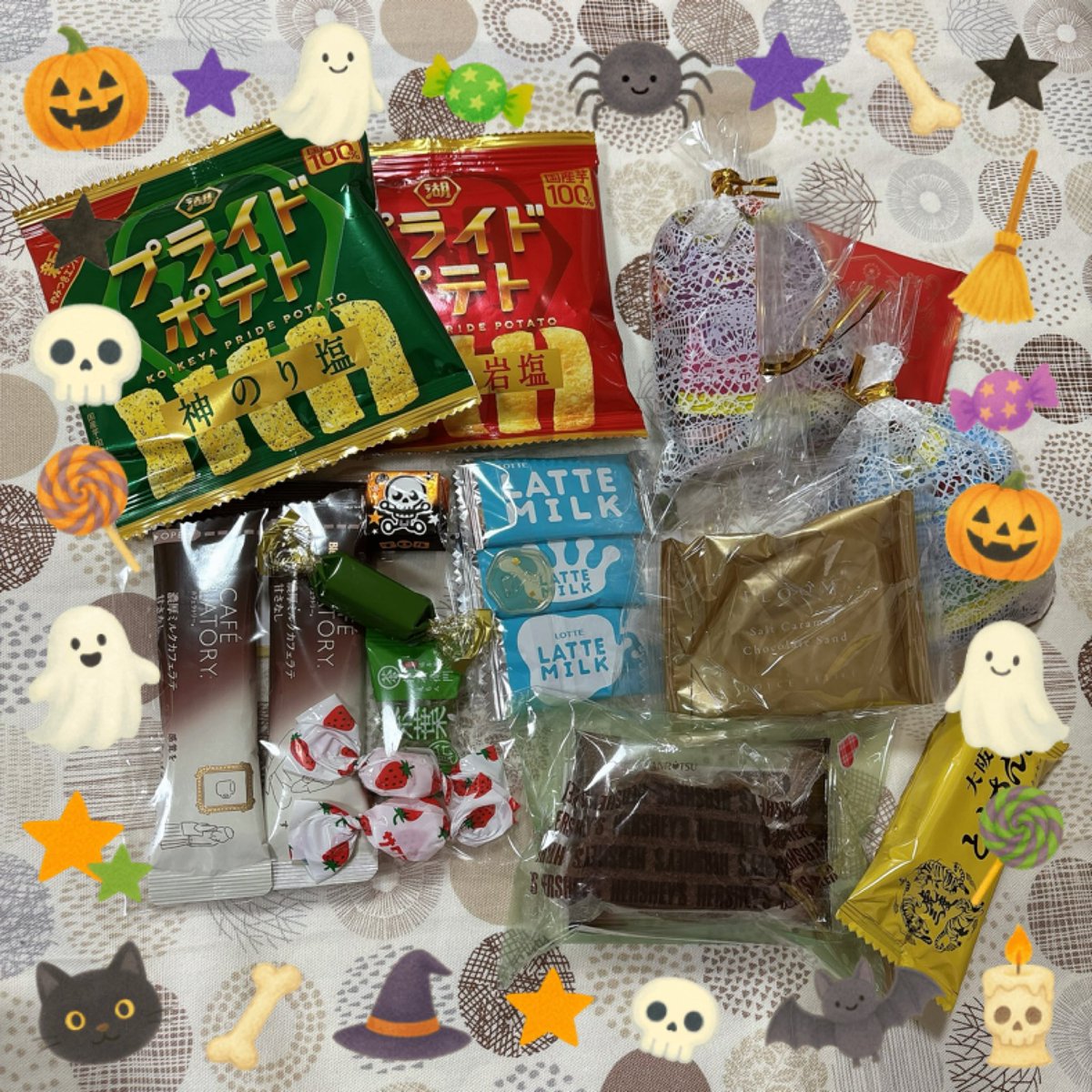 takumitb's tweet photo. 改めまして。おれうさ🐯🐰では、わたしの本をお持ち帰りしてくださったかた、お菓子をくださったかた、お話してくださったかた、皆さんありがとうございました！楽しかったー。 https://t.co/ASUfhOCb7t