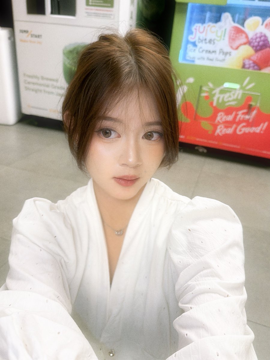 sepp_adam's tweet photo. Angel~ @A_ChristyJKT48 🫶🫶

Instagram Post ANge https://t.co/4lTnHQV1ZN
