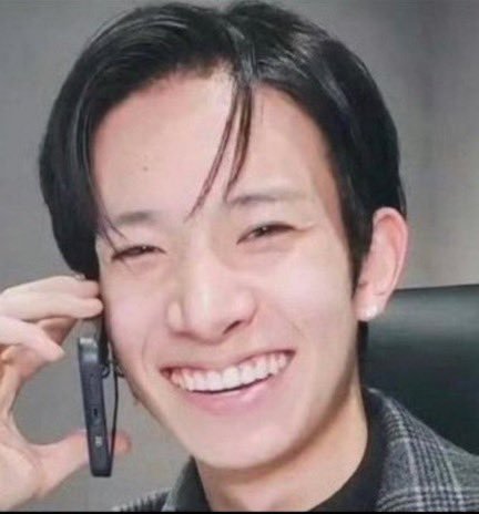 editz_vidi75306's tweet photo. @hifimore @ianjenkoo Your taste is so cheap, how can you possibly like this lustful weasel? https://t.co/K3GeqnDTmR