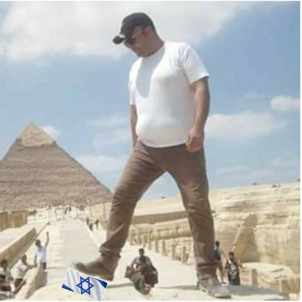 ZElwekeel's tweet photo. اسرا.. ئ.. يل
عاوزه تحذف يوم ٧/٦ اكتوبر من السنه https://t.co/5jD88m9fgG