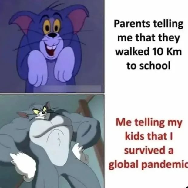 GeekedMemes tweet picture
