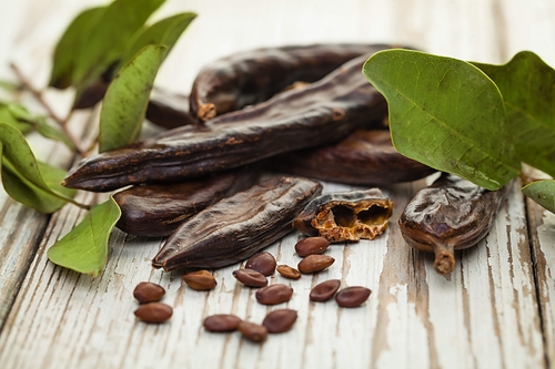 PRNewswireIL's tweet photo. #Studies Link #Wholefruit #Carob #Ingredient by #Pharmactive to Better #Microbiome #Balance and #Satiety https://t.co/Bfcisq2hAb @Pharmactive_SP https://t.co/CqGaEkg0pS