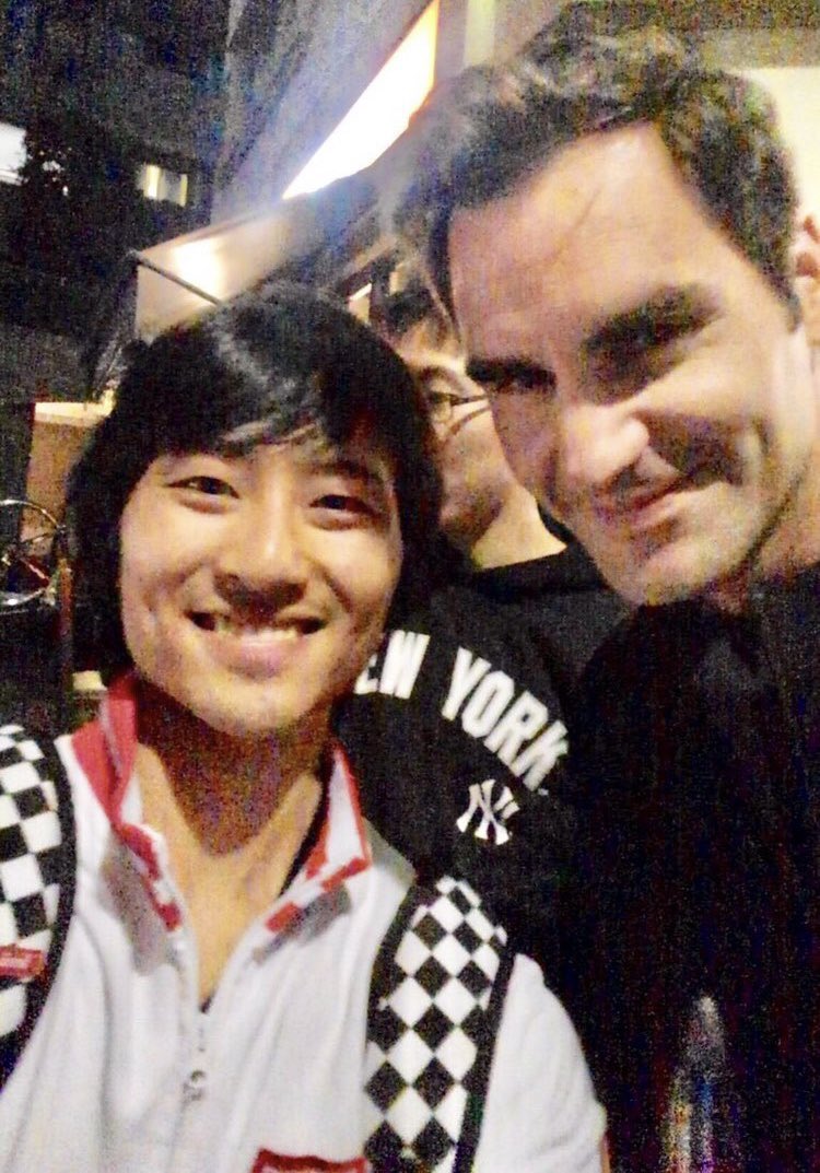 sattycampazzo's tweet photo. 昨日のアルカラスのジャパンオープン優勝観て参りました🔥
去年に続き今年も会えて幸せな時間を過ごせました😭
フェデラー、シュワルツマンの推しが引退した喪失感の中
カルロスのお陰でまたテニスを楽しめていることに感謝✨
#カルロス・アルカラス
#CarlosAlcaraz
#kinoshitajotennis #木下JOテニス https://t.co/K69RVT0uT0