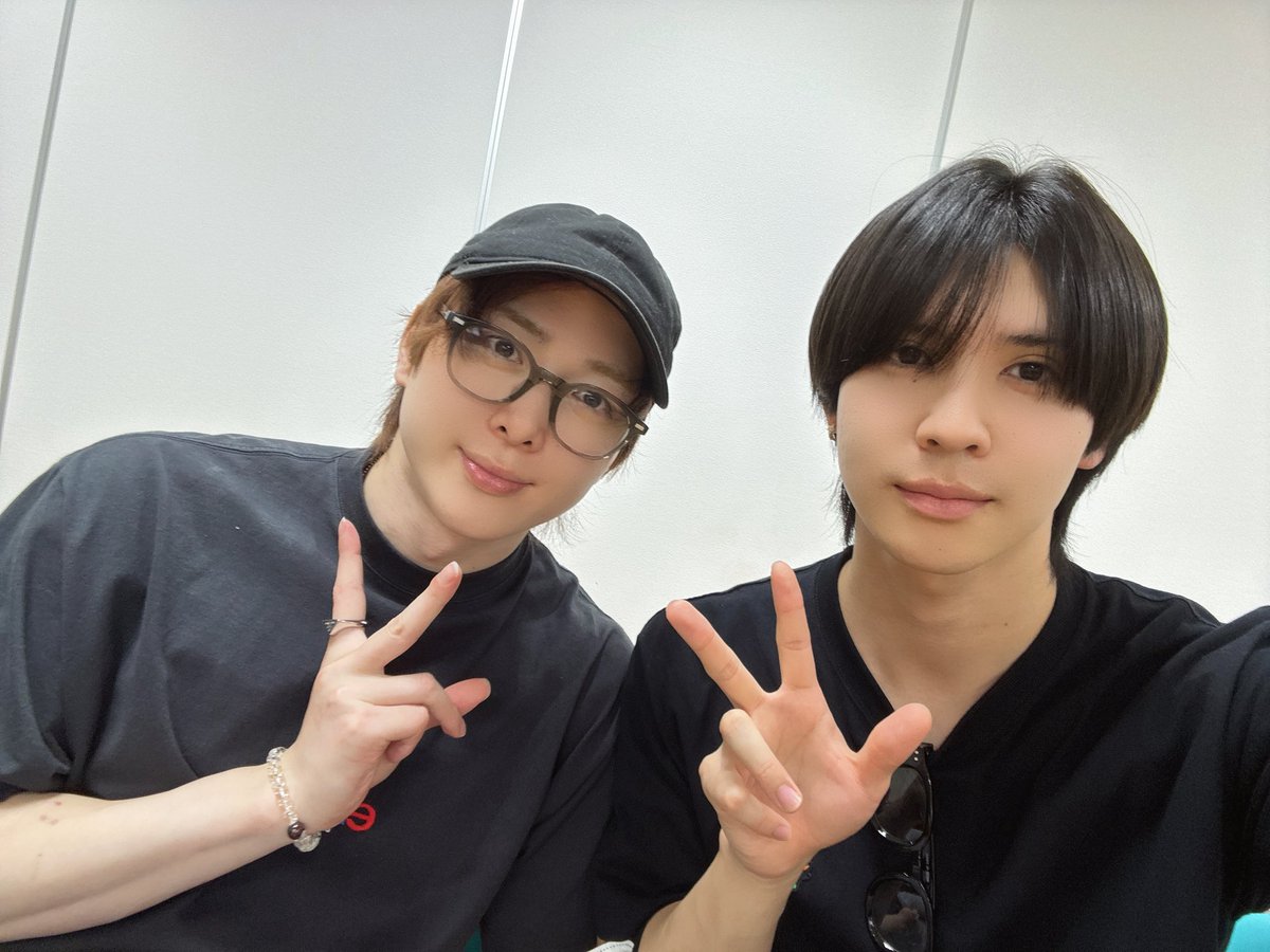 tanakaasahi0130's tweet photo. ファンミのゲストMCにあの坂田の大夢が来てくれます✨✨

彼なりに盛り上げてくれること間違えないでしょう😏😏

ファンミお楽しみに！！ https://t.co/dajJkIqrkL