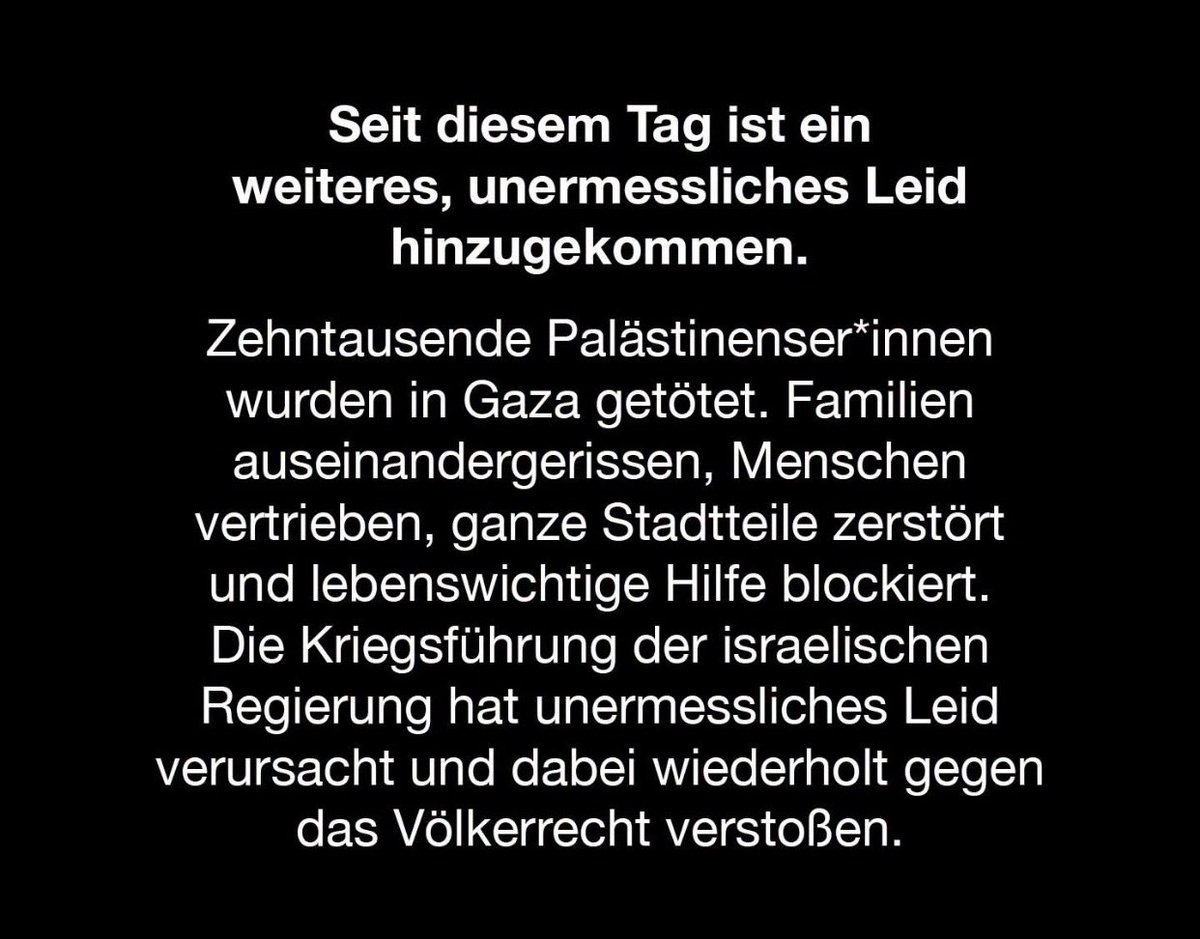 justdanaw's tweet photo. Dreckige Hetze.
Hamas und Geiseln komplett gelöscht. Daraus wird „Israel = alleiniger Täter“.

Grüne Kreise verbreiten genau das systematisch. Völkerrecht nur gegen Israel. Bei Hamas-Massakern: Stille Verlogen und dreckig. https://t.co/T8pG0kshZG