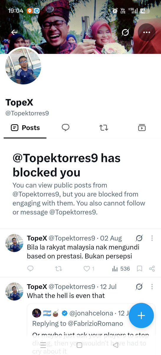 Augranilingus's tweet photo. I win against Retarded Type M https://t.co/hdr0csQ8Mu
