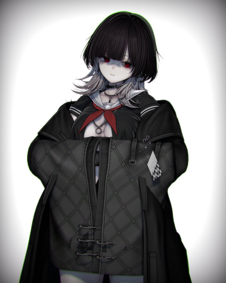 q1a7___'s tweet photo. #Mayo_3D https://t.co/r5rmG1Ki4X