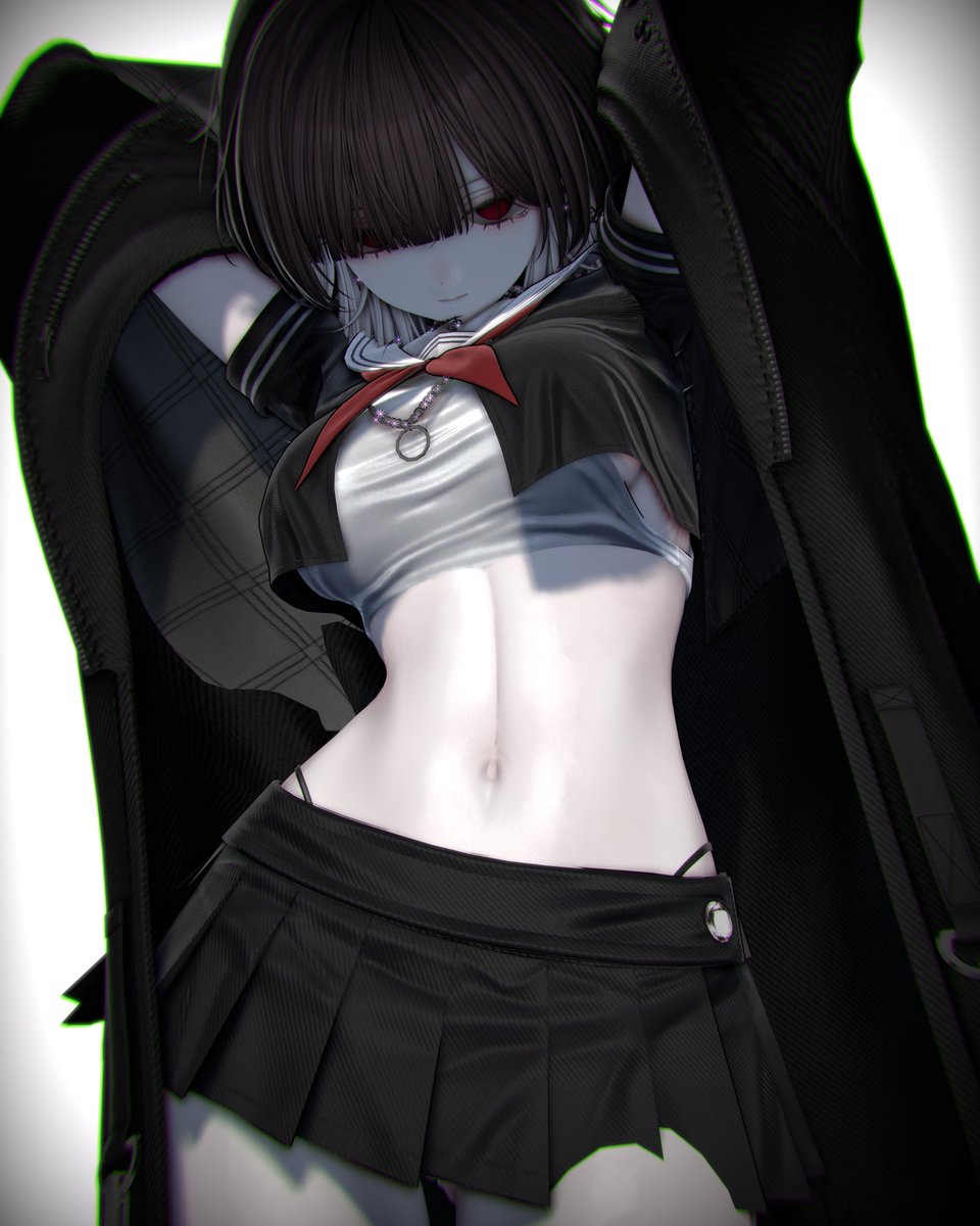 q1a7___'s tweet photo. #Mayo_3D https://t.co/r5rmG1Ki4X