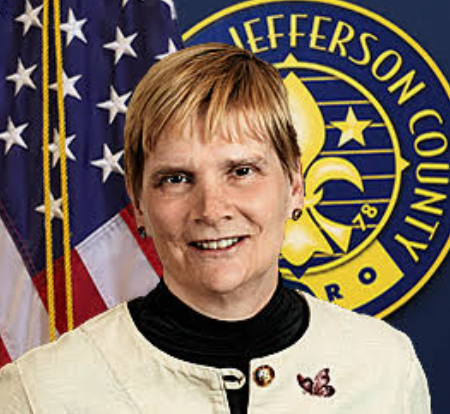 Kentuckygirl1's tweet photo. Metro Louisville Council members Betsy Ruhe and Tammy Hawkins should resign in disgrace.

After a viral road rage incident, this pair of geniuses saw an opportunity to go after a white man for allegedly following and attacking a black female motorist.

Racism, they wailed. "Hate crime," they said in a press conference, as they called for his arrest.

In their rush to cry racism, and drum up outrage and publicity, they publicly identified the WRONG white man and shared his photo all over social media. 

But, of course, they didn't have the facts. 

The truth is that a 20 year old black female engaged in an extended "road rage" incident with a white man on a motorcycle.

At one point they were both stopped at a light. The black female, who had a baby in the car with her, got out of her car FIRST, wielding a steering wheel cable lock as a weapon.

She hit the motorcyclist first, and then tried to use a stun gun on him.

The (convenient) video that was released to the public missed all that, and only showed the white man fighting with the woman. 

He defended himself, and shoved her back into her car, closing the door on her. She then intentionally rear-ended the man's bike with her car before driving off. 

An apology from these 2 dipshits is NOT ENOUGH. 

The only racism here came from them, who assumed that the white man was the aggressor.