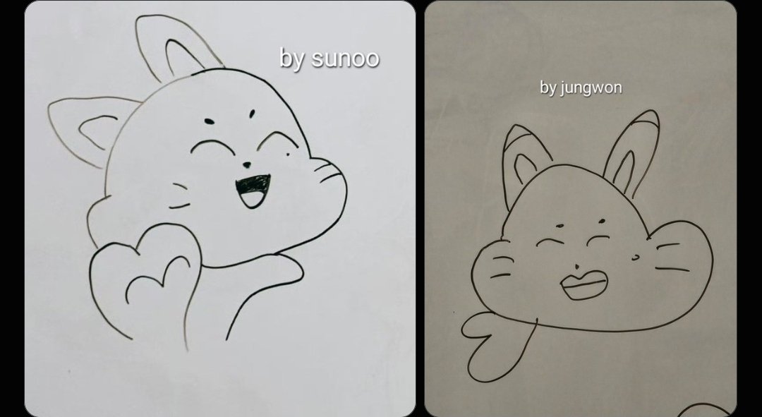 ftalsunoos's tweet photo. its seriously kinda crazy how good sunoo is in everything tbh 🥹 he rlly have magical hands. he's so talented!!! theres many different type of arts and sunoo is insanely good in many of them😭 https://t.co/5SszPLbzDK