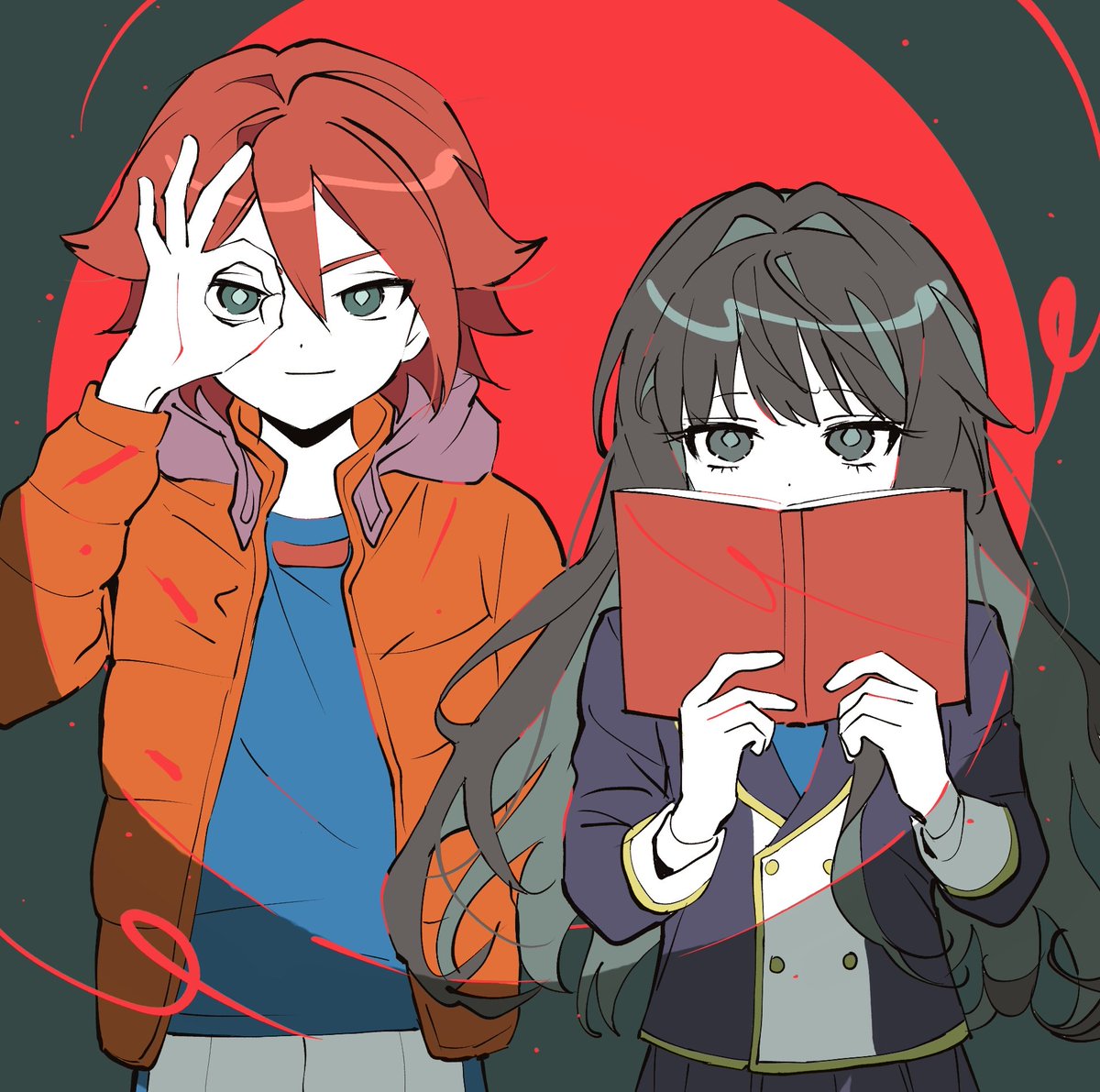 sleet_star's tweet photo. みぬく
言わない https://t.co/FRyohne21F
