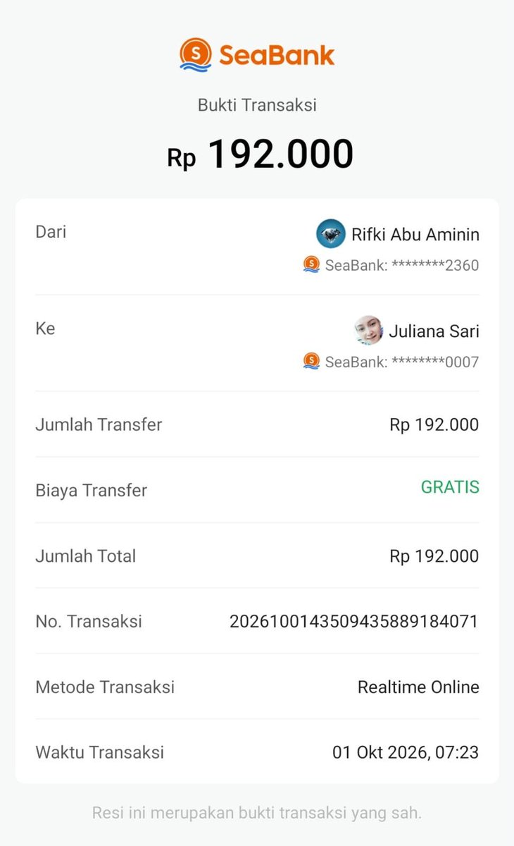 natsyajobreceh's tweet photo. @yuanrix Haii kaaa, akuu ada ni job receh, sewa linkedin dibayar setiap hari kami 192k, disclamer aman ya ka Untuk promosi produk retail, manufaktur, dan medis di wilayah US dan Eropa. https://t.co/sjFxB7i7f1