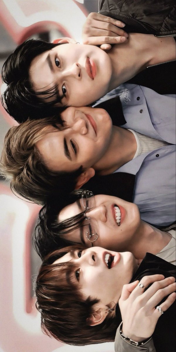 vjdza's tweet photo. my cuties >ᴗ< https://t.co/ZudEUtUihy