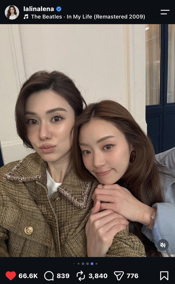 mingminglin_'s tweet photo. คนที่อวดแฟนเก่งที่สุดในโลก ลีน่า ลลินา🥹🤍🧸🦋✨ https://t.co/vgKo9mR25W