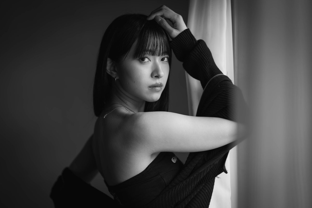 momojiro_photo's tweet photo. 美・Silence.
Model: #香月さや
#portrait #portraitphotography #photography #blackandwhite #monochrome
@saya_partner @photopartnerjp https://t.co/YWpAGUzeKI
