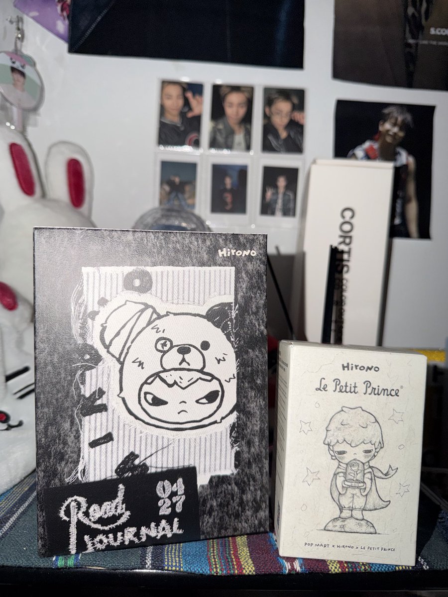 upsdeyyul's tweet photo. dpt gift dari temen gw huhu❤️ https://t.co/f6SSNkhmJ8