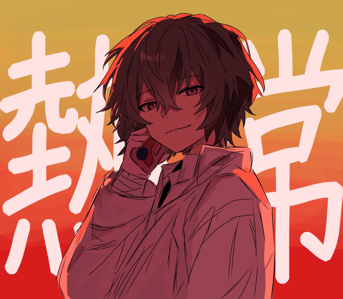 kael_hely's tweet photo. 曲パロ https://t.co/ZXYtdKVDWF