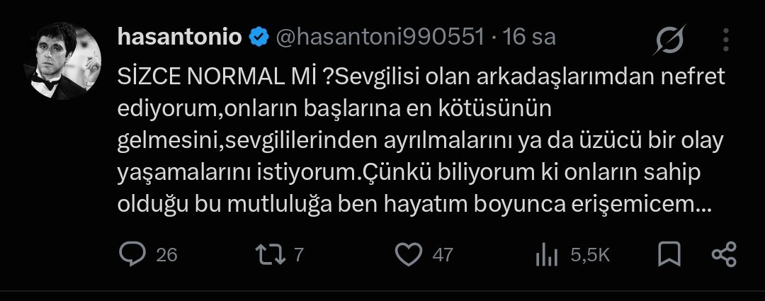 Jaxteller713's tweet photo. @hasantoni990551 Haber edersin kanka https://t.co/D2rCAh9DPz