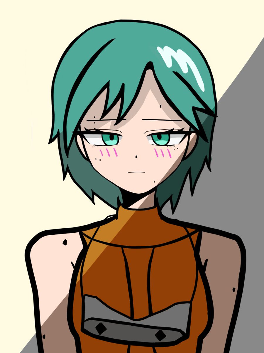 marutyon7's tweet photo. チェーンソーで戦う女の子P

#MOTORSLICE https://t.co/MQn4jkz0tZ