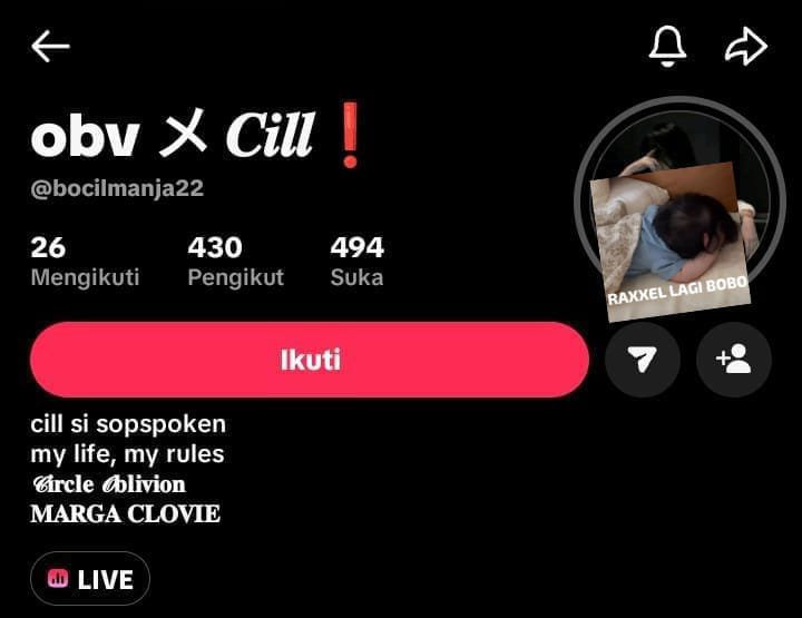 masssssid's tweet photo. https://t.co/uVfYO58auD

anak smk tiktok viral blunder https://t.co/IzV4nBXb82
