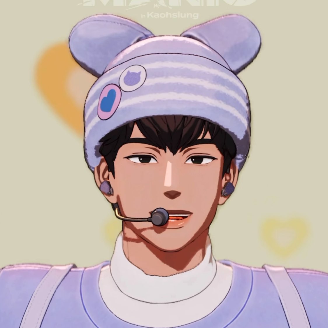 zz0702zz's tweet photo. 고양이 토끼 짜부된거 ㄹㅇ 귀여움 https://t.co/mNCIlH8j9P