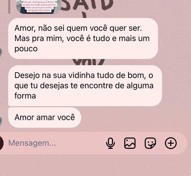 karolsoaresms1's tweet photo. Rapaz, se eu cair nessa conversa https://t.co/6BqhAaCRFD