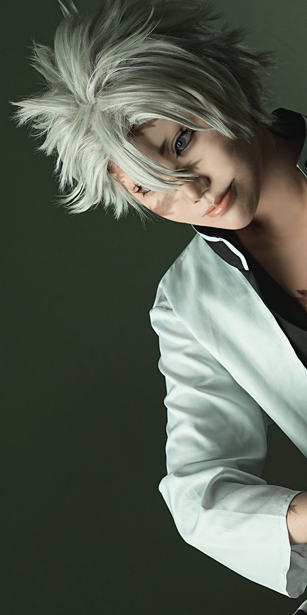aaaaami1612's tweet photo. cosplay/鬼滅の刃
※三分割※
不死川実弥

余裕綽々

Photo @inariLawrence 
Studio @studio_RomliEnd

#鬼滅の刃コスプレ https://t.co/u7UtdQ5zfc
