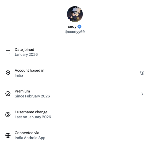 ToddHasReceipts's tweet photo. @ccodyy69 Probably a plane ride out of india. https://t.co/cO3oH3iFgT