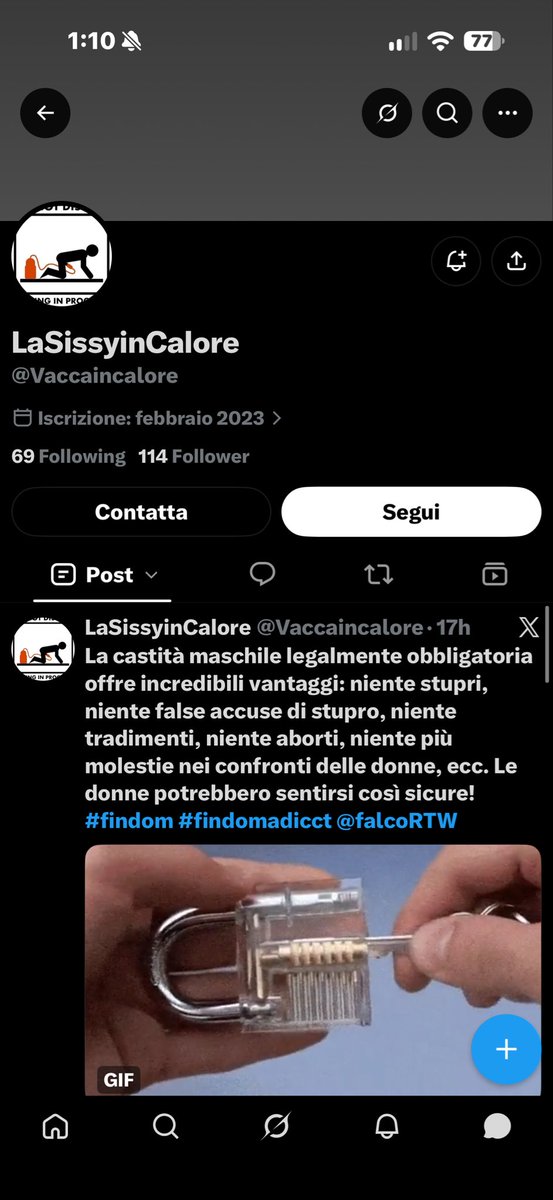 urbfjess's tweet photo. fake!!!!! 
#findom #findomitalia #moneyslave https://t.co/tsGa0hqo26