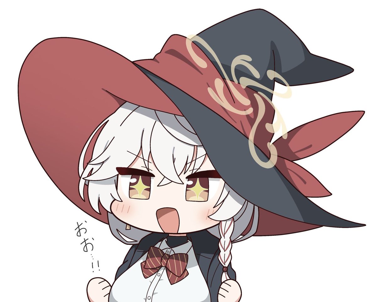 6677karori's tweet photo. 新しいエリちゃんのおおが出てきたので再投稿 https://t.co/H7DLCtt5Lf