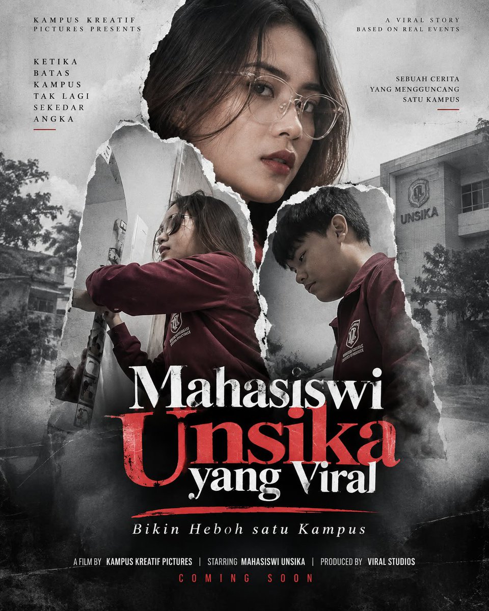 aleeciie's tweet photo. Viral sampe geger

https://t.co/JmBHpYp97f https://t.co/WTHJIjERLQ