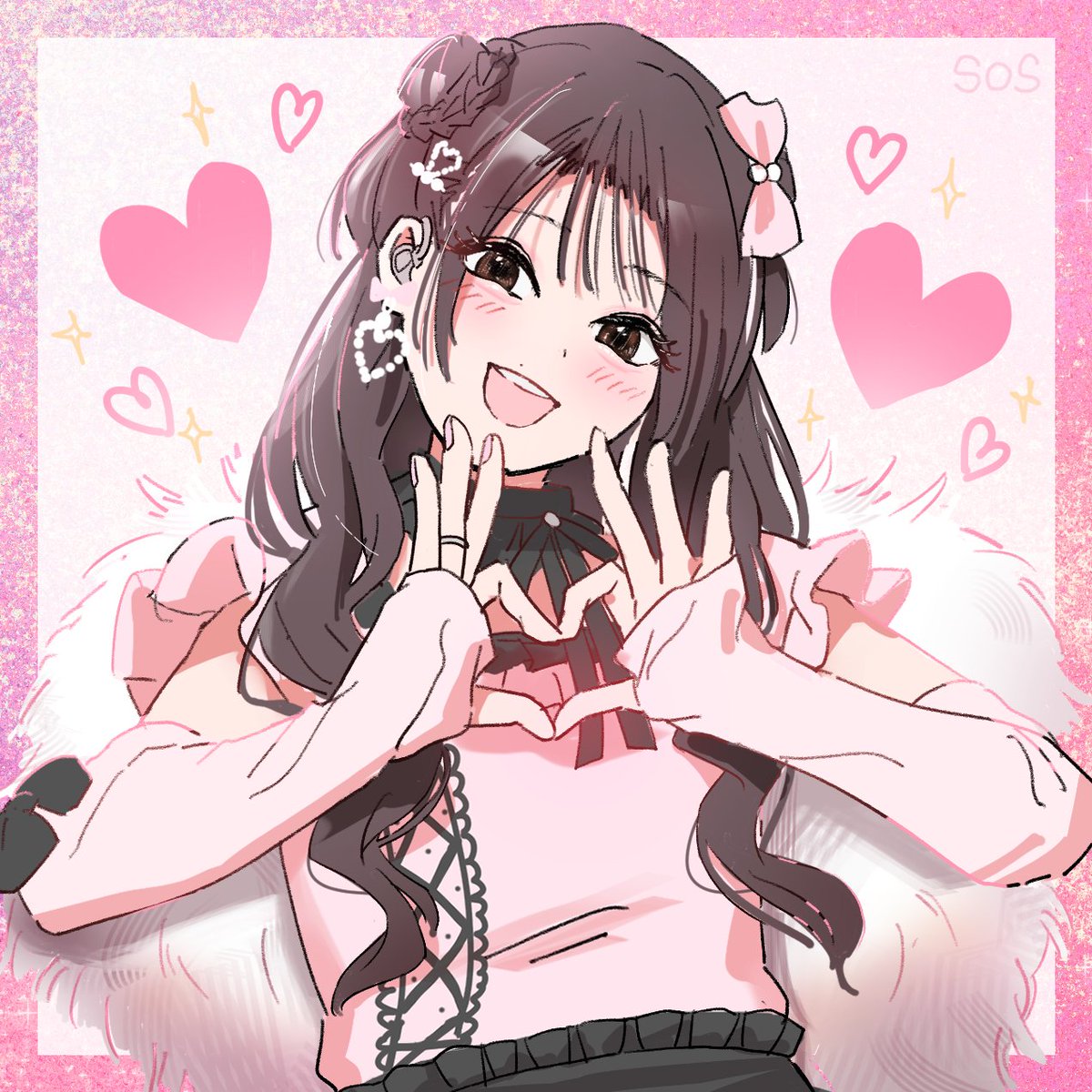 powder_is_kona's tweet photo. #シャニマスソロライブMSP で私が絶命した瞬間を紹介 https://t.co/TRRKUWGWI1