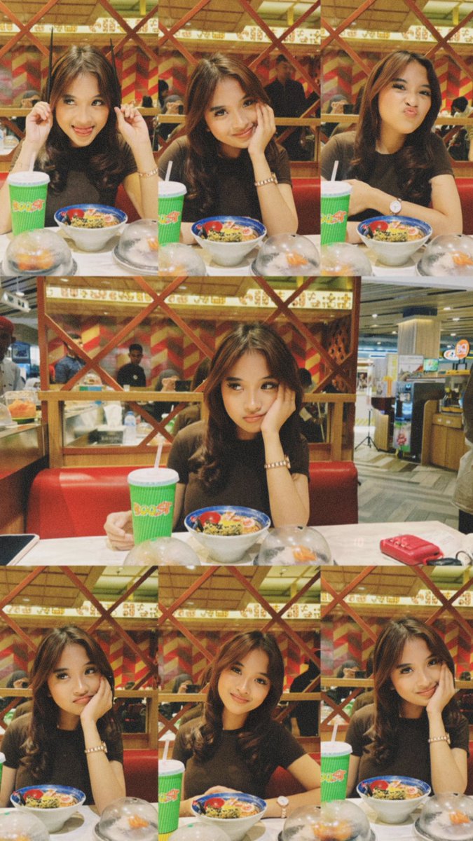 feversblo00d's tweet photo. hari hari makan https://t.co/vqGWSTt7Zo