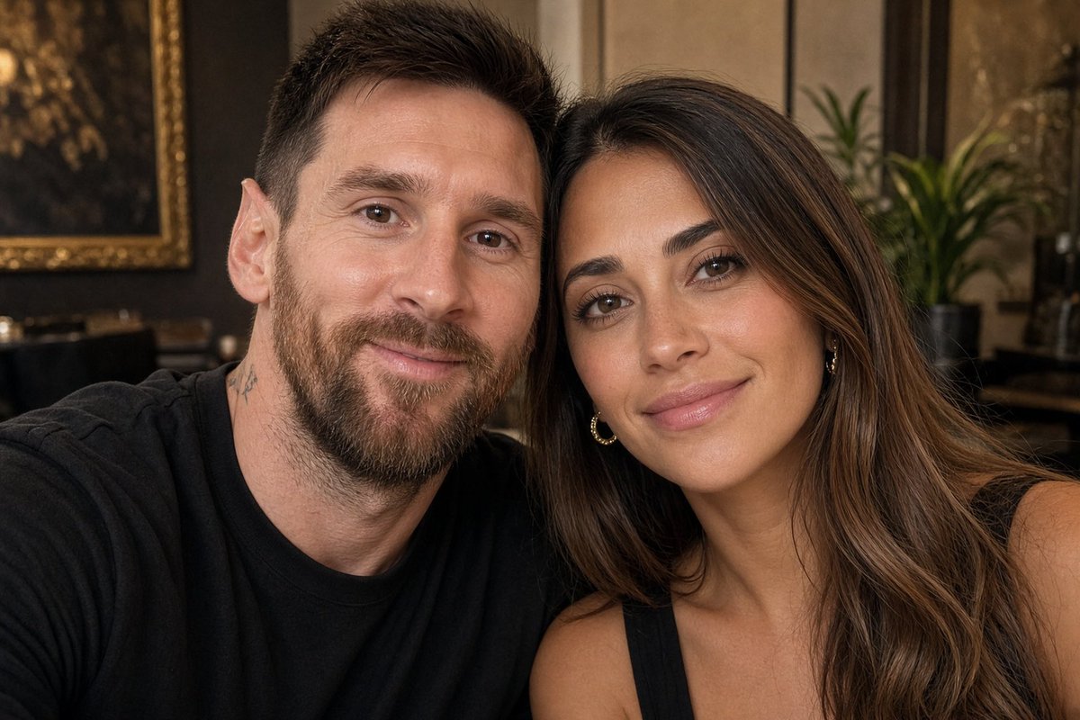 PanaChe4141's tweet photo. One of the reasons why a lot of people love Messi so much apart from the fact that he’s an Alien is that he’s one of the few men on earth with one body count 

Adieu legend you did well https://t.co/cu7MMgGt3n