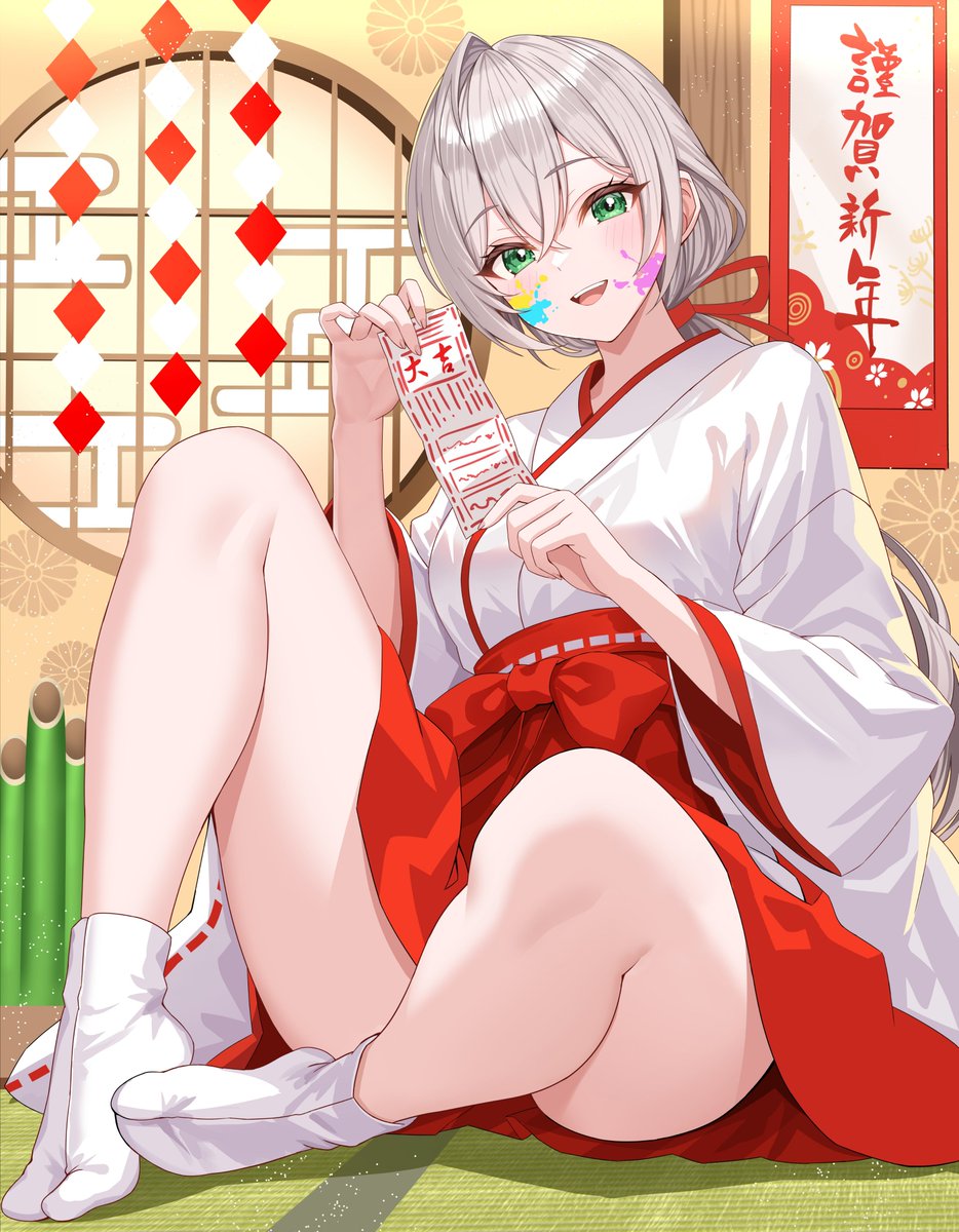 SuNa_art_666's tweet photo. 年末から始まる三大イベント🎀✨

🎄12月：クリスマスイラスト
🎍1月：お正月イラスト
💝2月：バレンタインイラスト

1年でいちばん忙しい時期が、いよいよやってくる！！🥳

わくわくどきどき💙 https://t.co/fDnTojErkJ