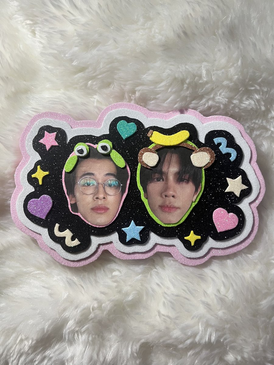 ap1chnz's tweet photo. ถุกใจมากกก ก ก ผลงานน่ารัก แม่ค้าก้น่ารัก 🫠🫠♥️♥️ #pinkypinkxreview https://t.co/AiCQF2NwdE