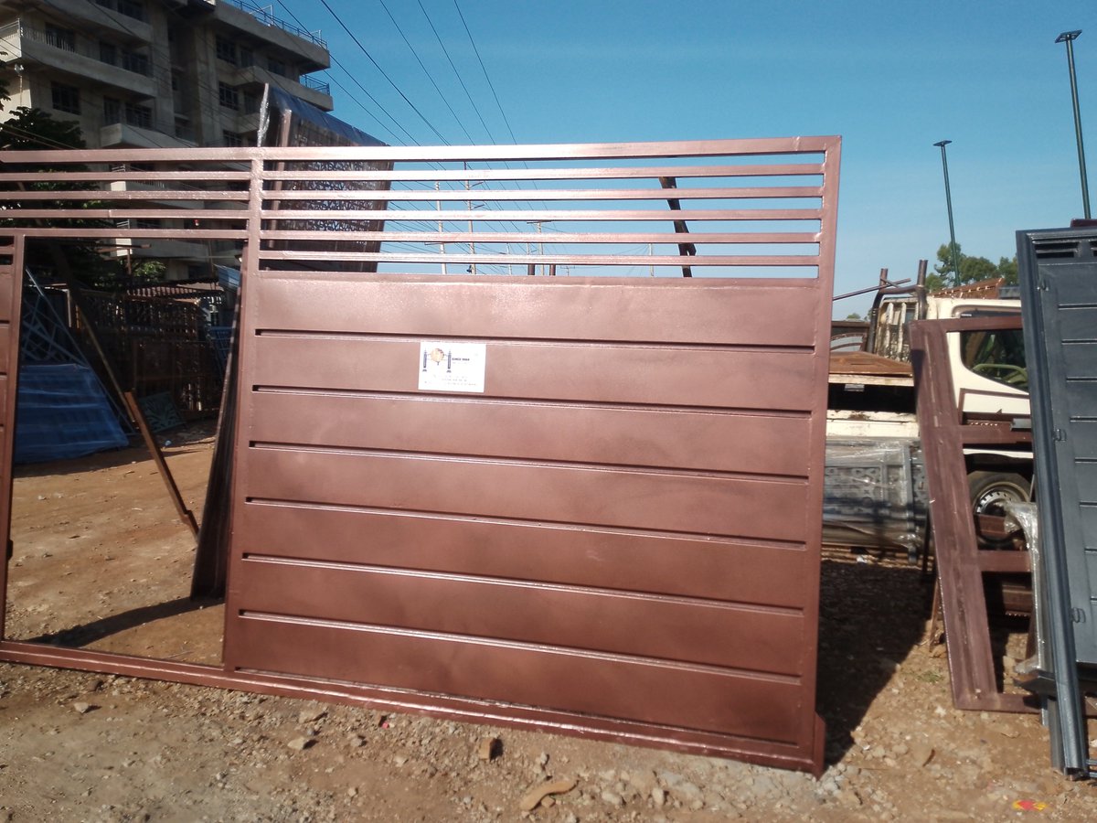 welders_and's tweet photo. For sliding gates.

0712371475.

Ebola #AbsaExposed  #RepentanceMoment Otuoma Tano Tena Bobea Report OpinionPoll PolycomGirls Speak SaveNa Robisearch ERPsystem #GetCustomerFeedbackSoftware GrowNa Robisearch CRMSoftware PamojaNaMasha Oburu Odinga #PaziaLimepasuka  Macharia the 6th https://t.co/asC6U4eOhw
