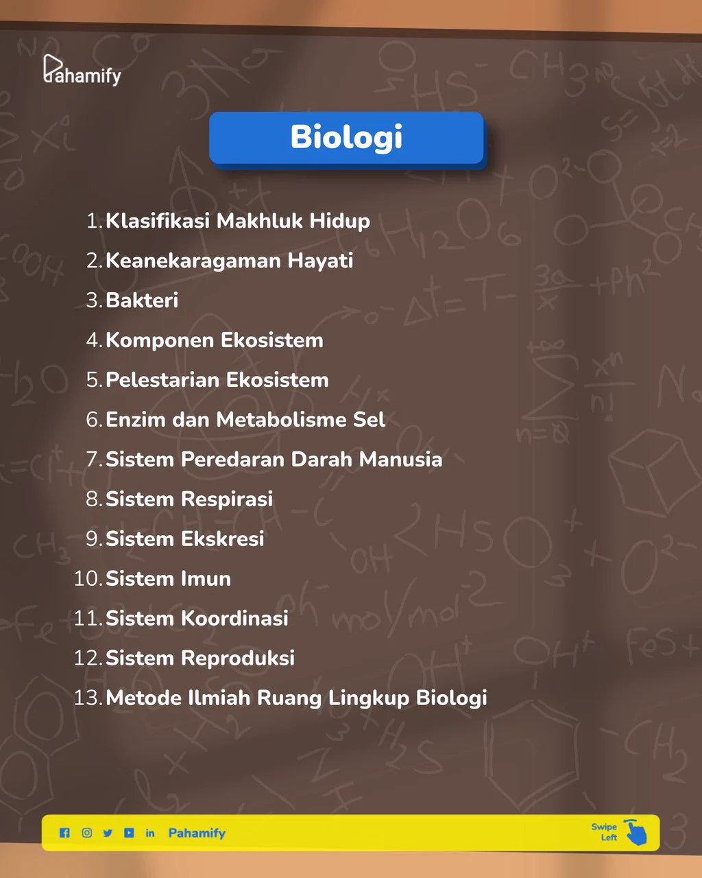 Pahamify | TO + Live Class UTBK & Ujian Mandiri on X: 