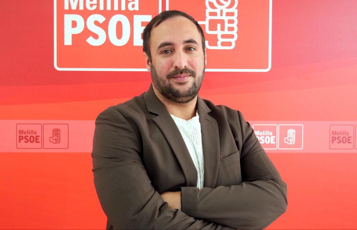 psoemelilla's tweet photo. 🏘️ @Mndz1994: “Hasta 50.000 euros a interés cero para que la falta de ahorros no te impida comprar tu primera vivienda”

🗣️ “Tener un sueldo pero no tener ahorros no puede cerrar la puerta a una primera vivienda”, subraya

📌 https://t.co/eS66r2BGuP https://t.co/Ngwhzwg1Tv